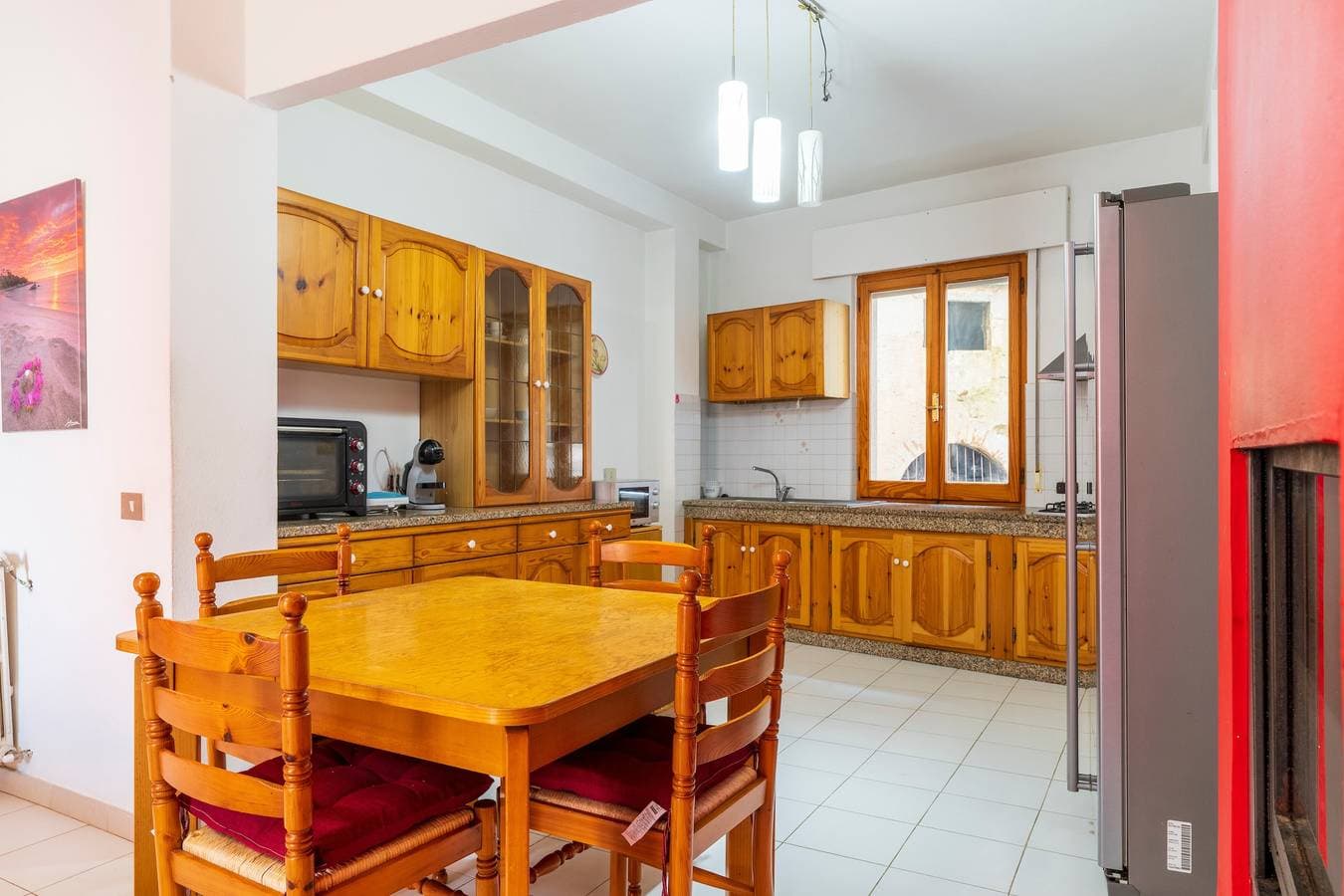Foto 3 von 25: Apartment 'Valentina' mit Balkon, WLAN und Klimaanlage