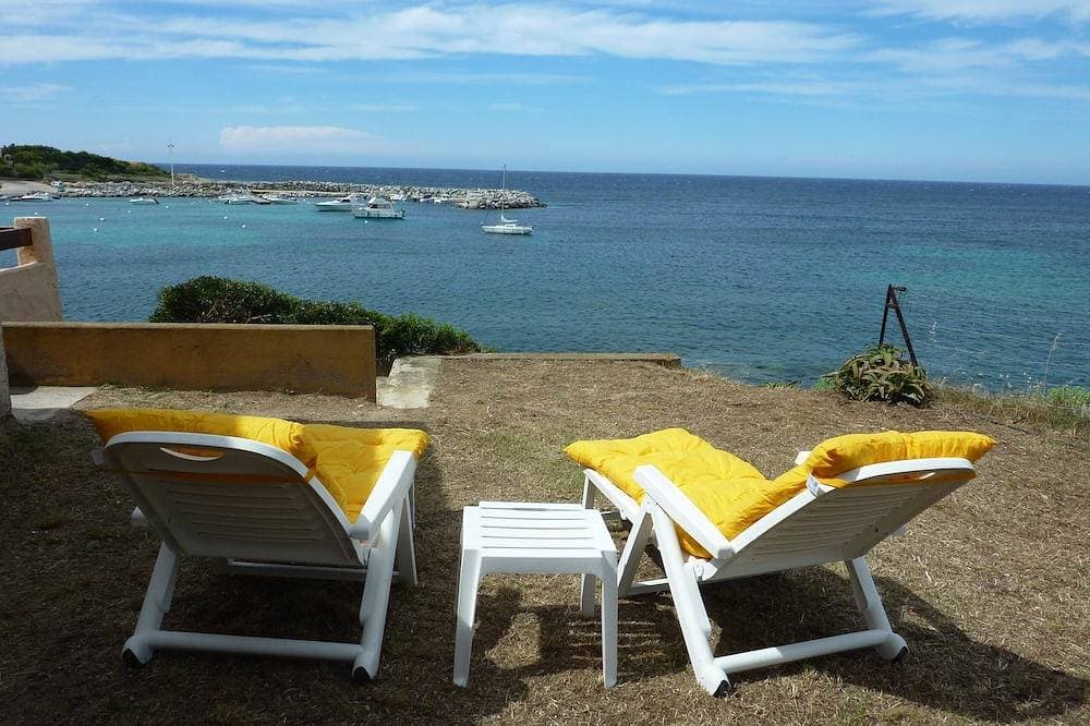 Foto 13 von 14: Kleines Haus am Meer