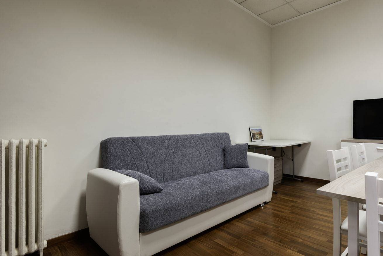 Foto 9 von 35: Ferienwohnung für 2 Personen mit Balkon/Terrasse