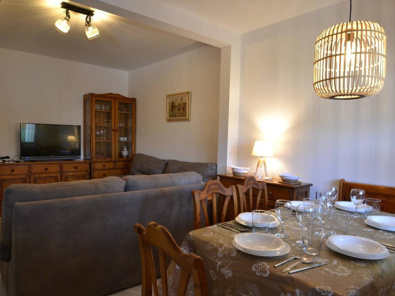Foto 10 von 25: Casa Carolin 13 mit Gemeinschaftspool