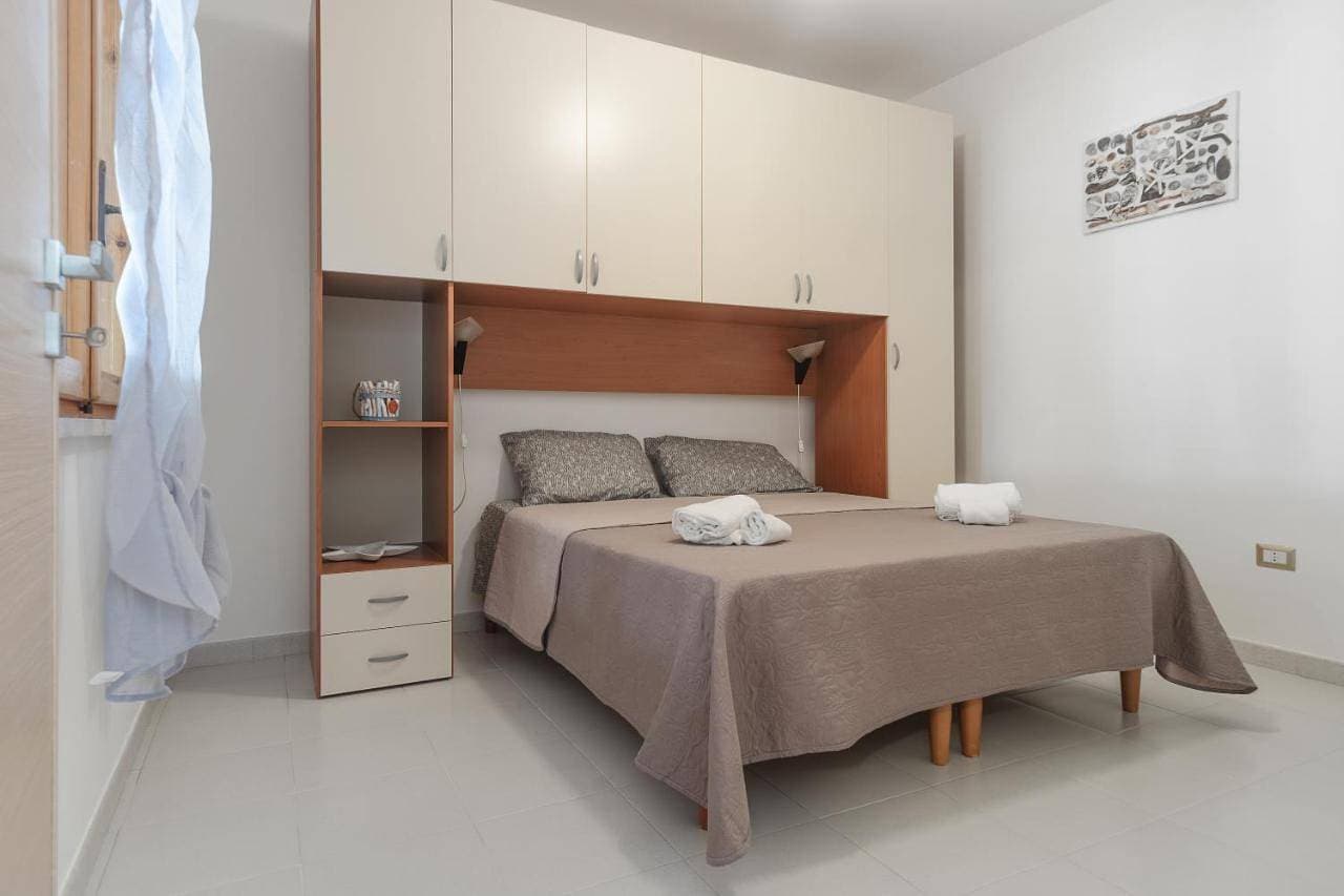 Foto 6 von 34: One-Bedroom Apartment