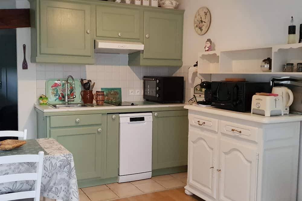 Meublé de tourisme classé 3* 35 m2 + terrasse. 2 pers, countryside Vexin FRANçAIS 1