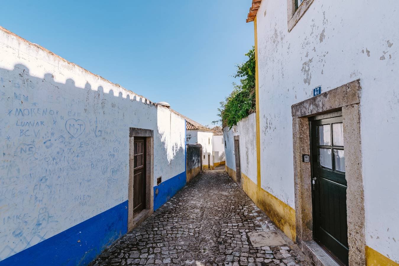 Foto 11 von 21: Cam - Colinas de Óbidos