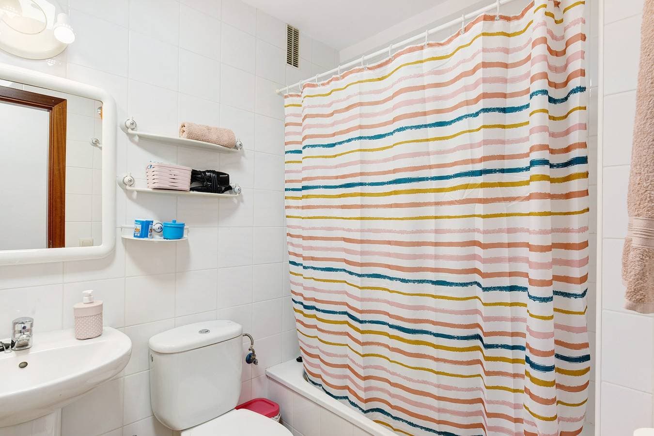 Foto 11 von 18: Ferienwohnung "Piso Tazacorte"