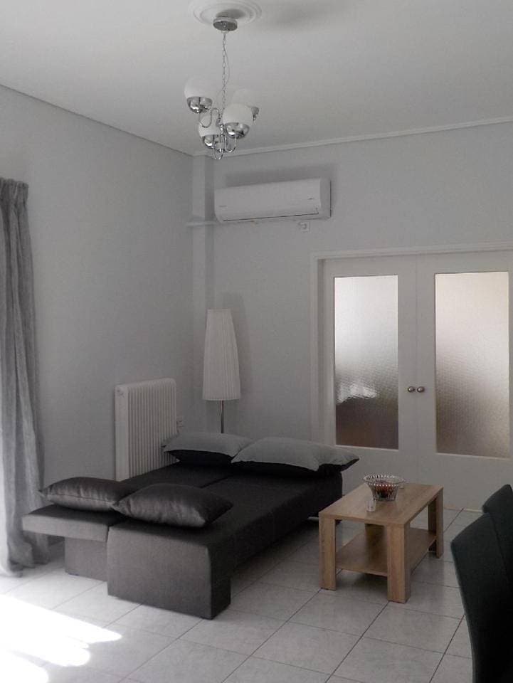 Foto 9 von 13: Triple Room with Living Room