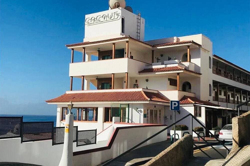 Foto 9 von 20: Los Cristianos, panoramic sea views
