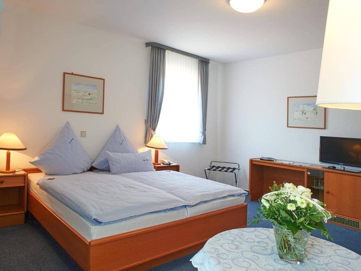 Foto 2 von 7: Double Room