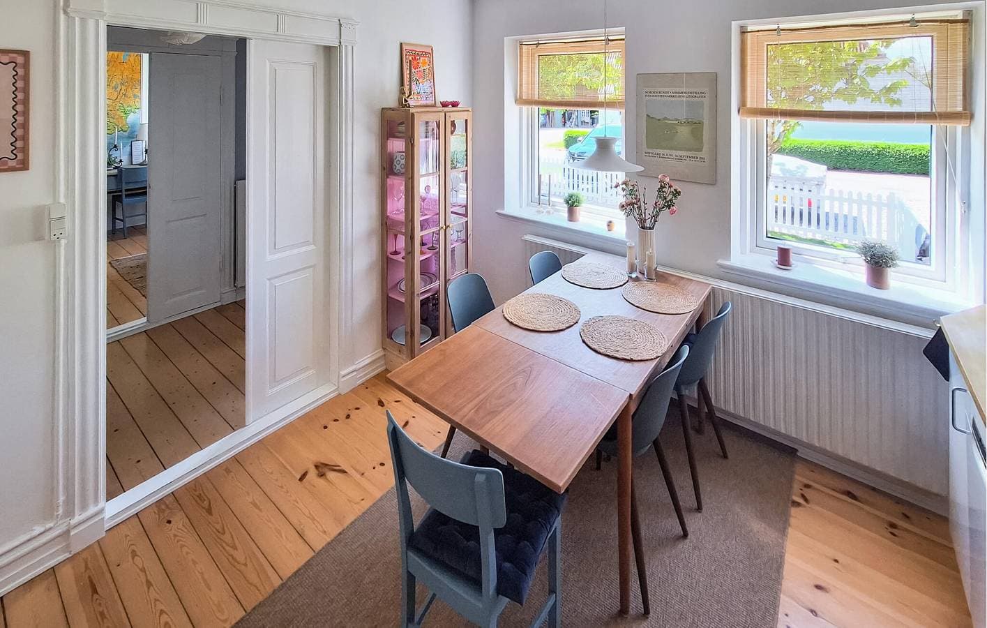 Foto 10 von 15: Ferienhaus für 5 Personen mit Terrasse