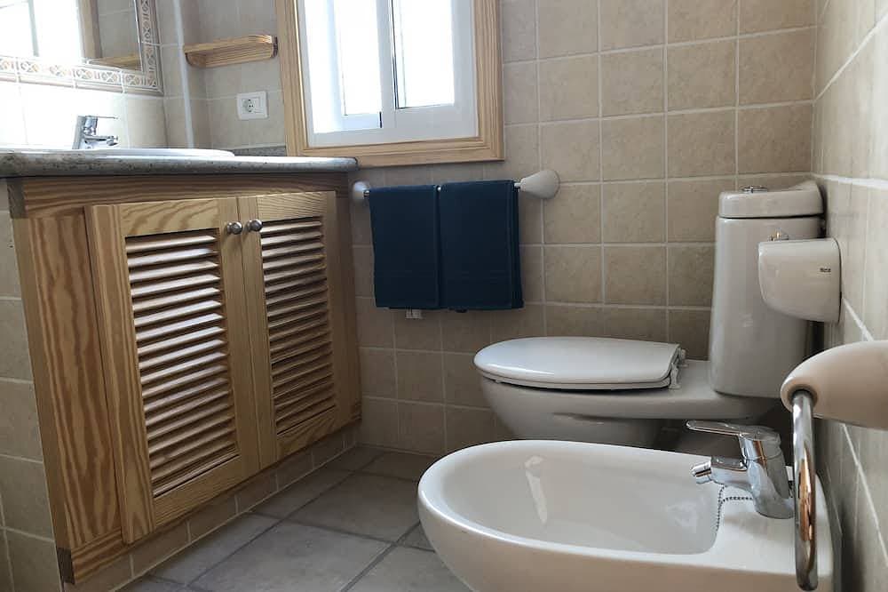 Foto 4 von 10: El Faro 4 Wohnung