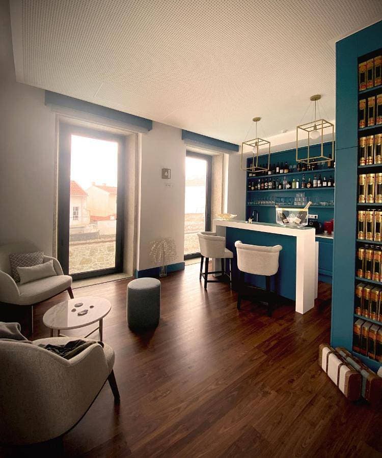 Foto 4 von 5: Standard Double or Twin Room with Balcony
