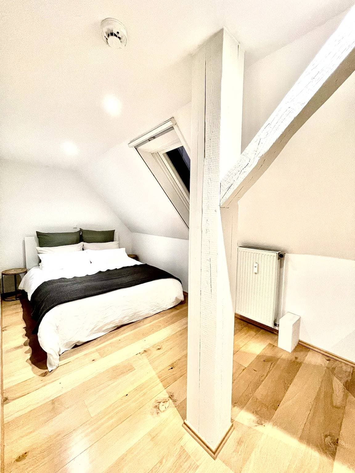 Foto 4 von 26: Ferienwohnung Im Städtle
