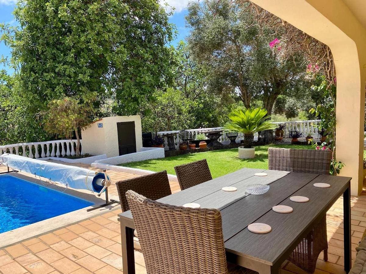 Foto 9 von 40: Villa with Private Pool