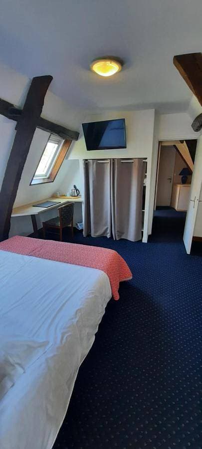 Foto 2 von 27: Double Room