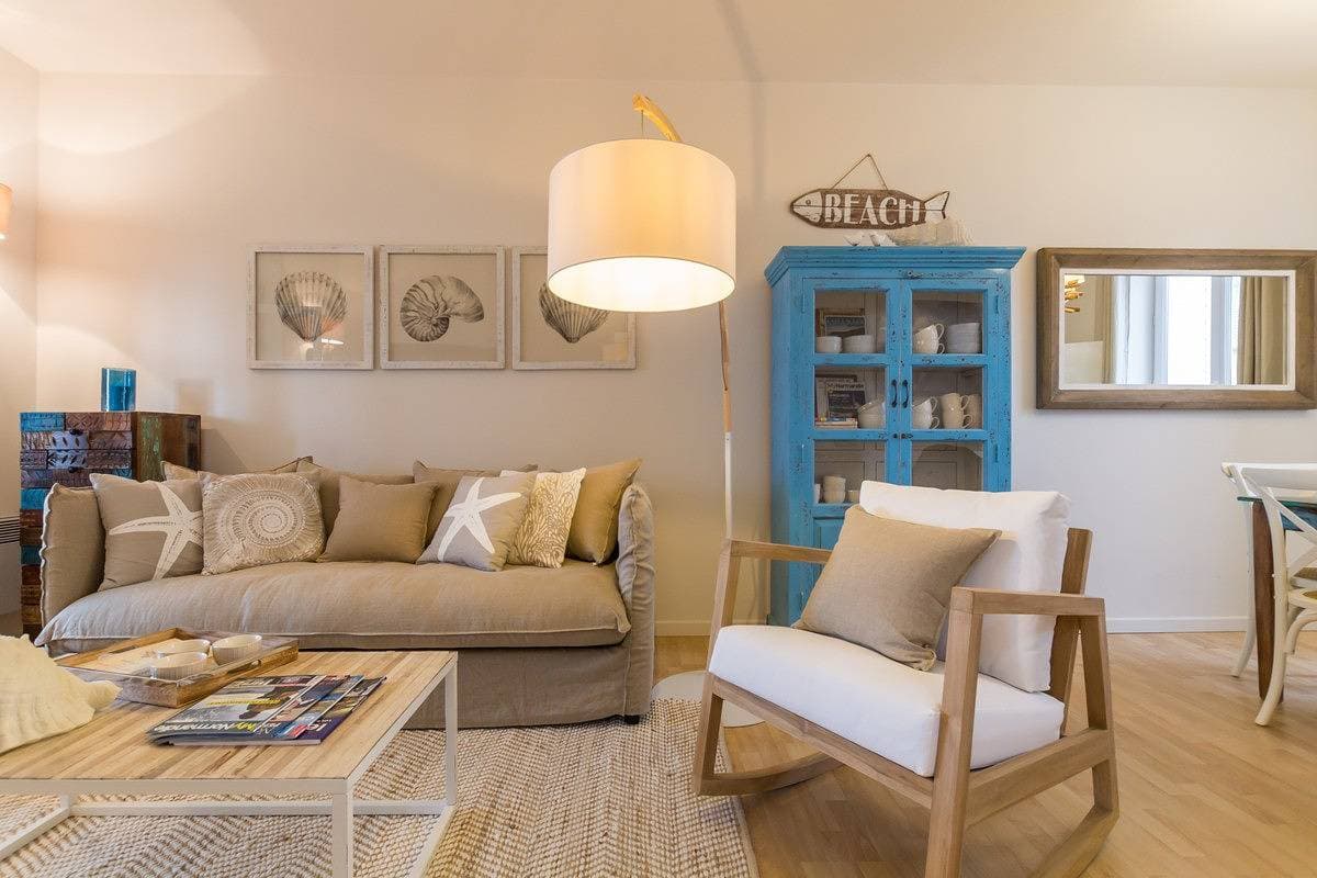 Chalet Mon Plaisir 1