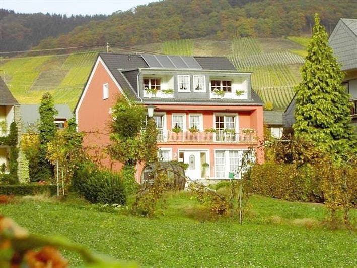 Ferienwohnungen Sonnenlay 1