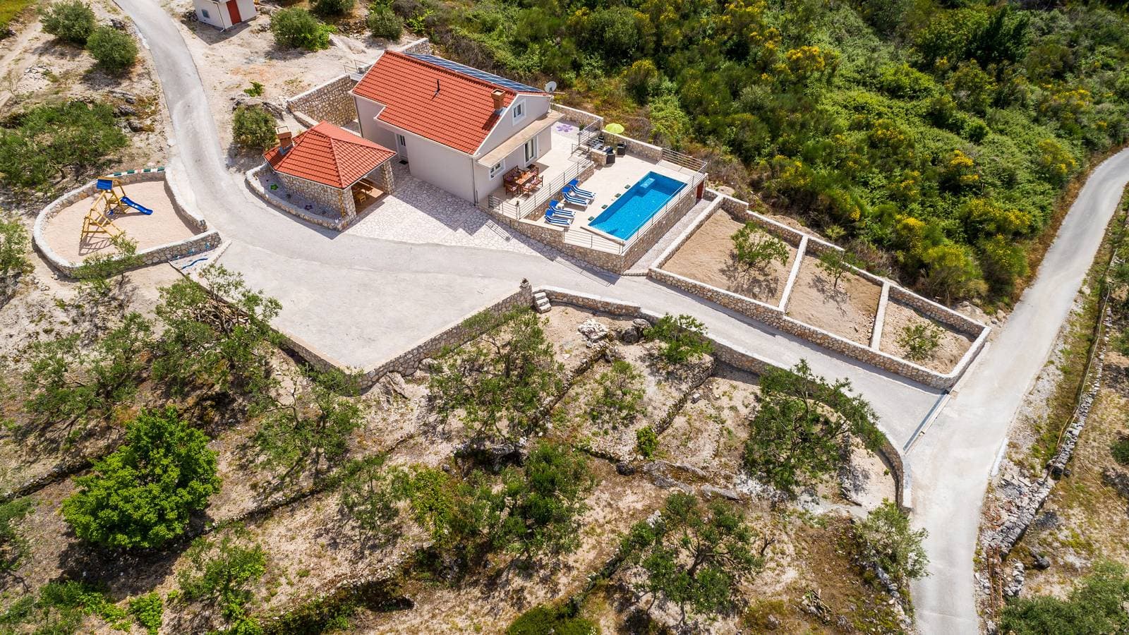 Foto 9 von 33: Villa M - Dubrovnik by Villas Guide