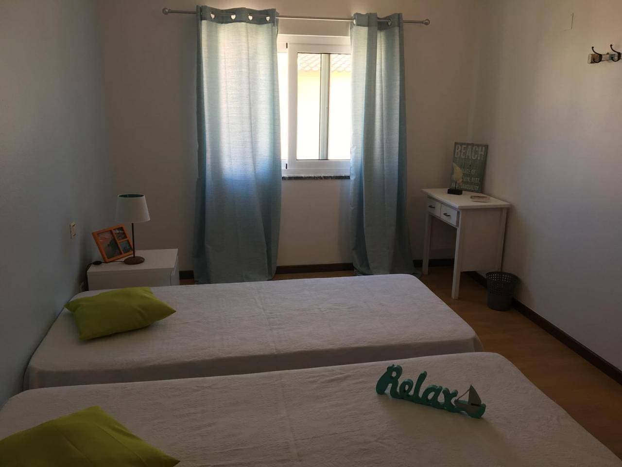 Foto 9 von 20: Standard Twin Room