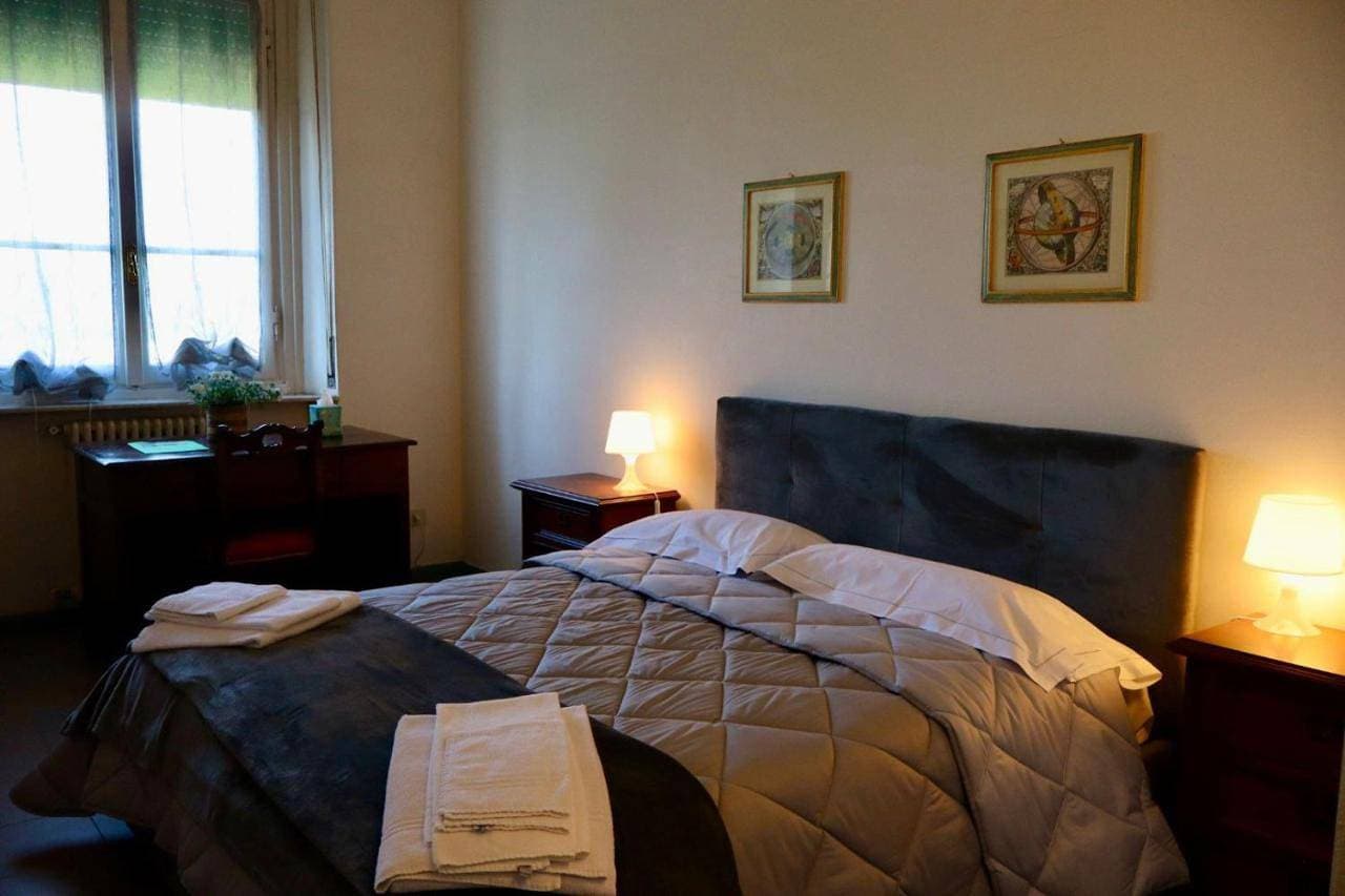 Foto 8 von 19: Double Room