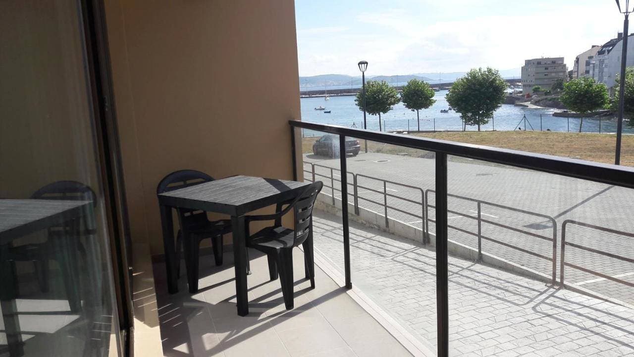 Apartamentos Turísticos Playa de Osmo 1