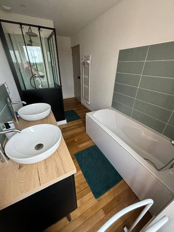 Foto 8 von 36: Three-Bedroom Holiday Home