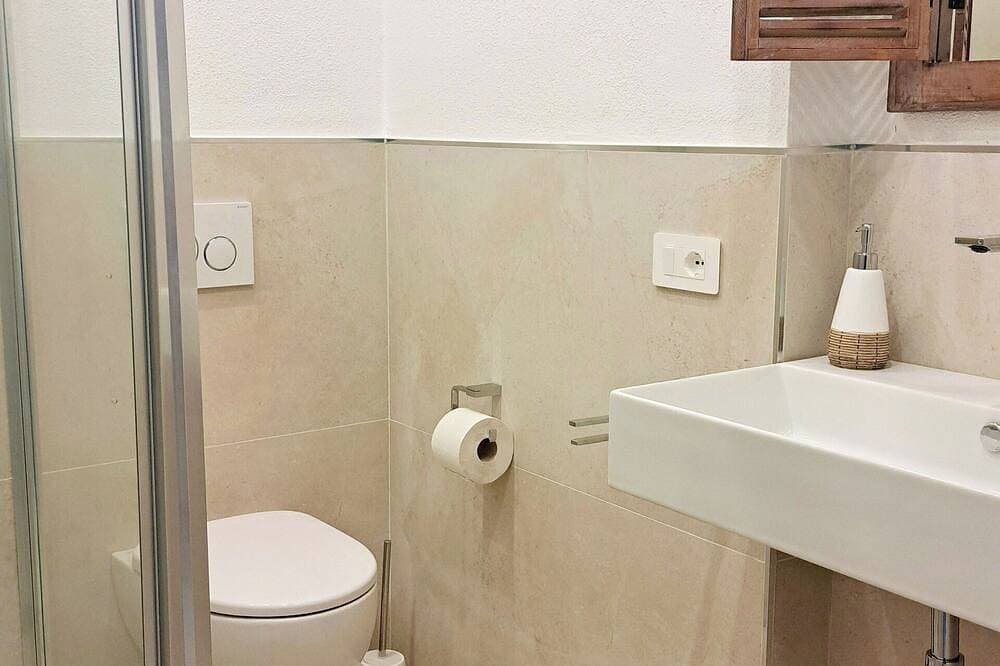 Foto 10 von 30: Ferienwohnung Smeralda • Golfo Aranci, Sardinien