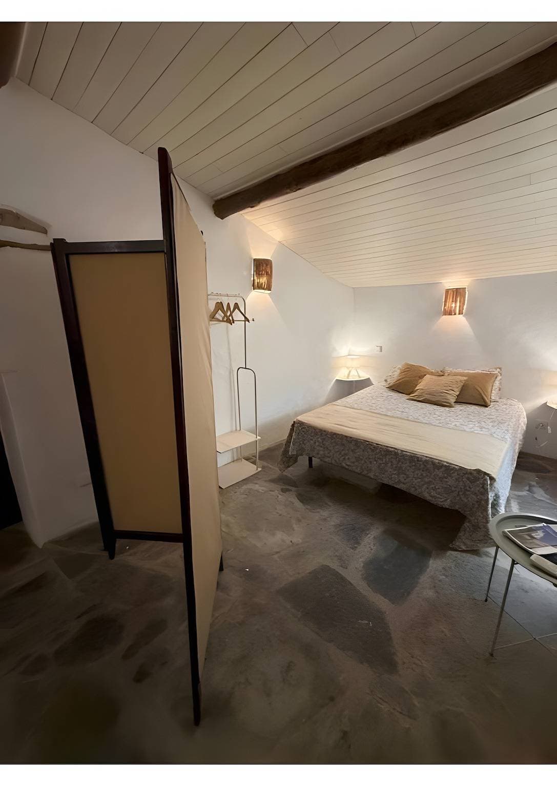 Foto 8 von 13: Apartment 'Casa Tia Anica I' mit Seeblick, WLAN und Klimaanlage