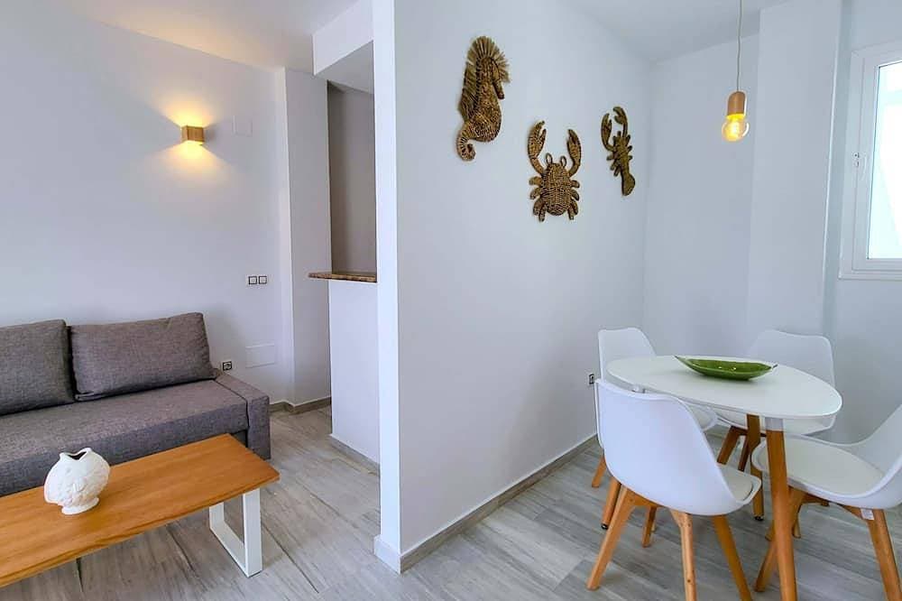 Foto 12 von 30: Sol Suites Loft Penthouse Apartment
