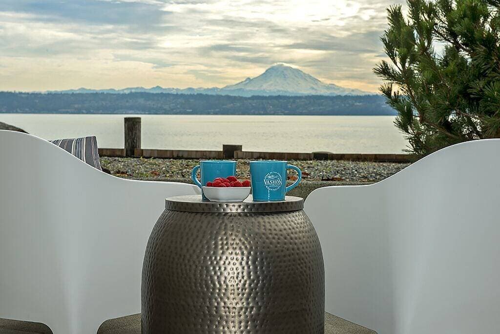 Foto 13 von 50: Haus am Meer in der A & E Network Show \"Vacation Rental Potential\" S2
