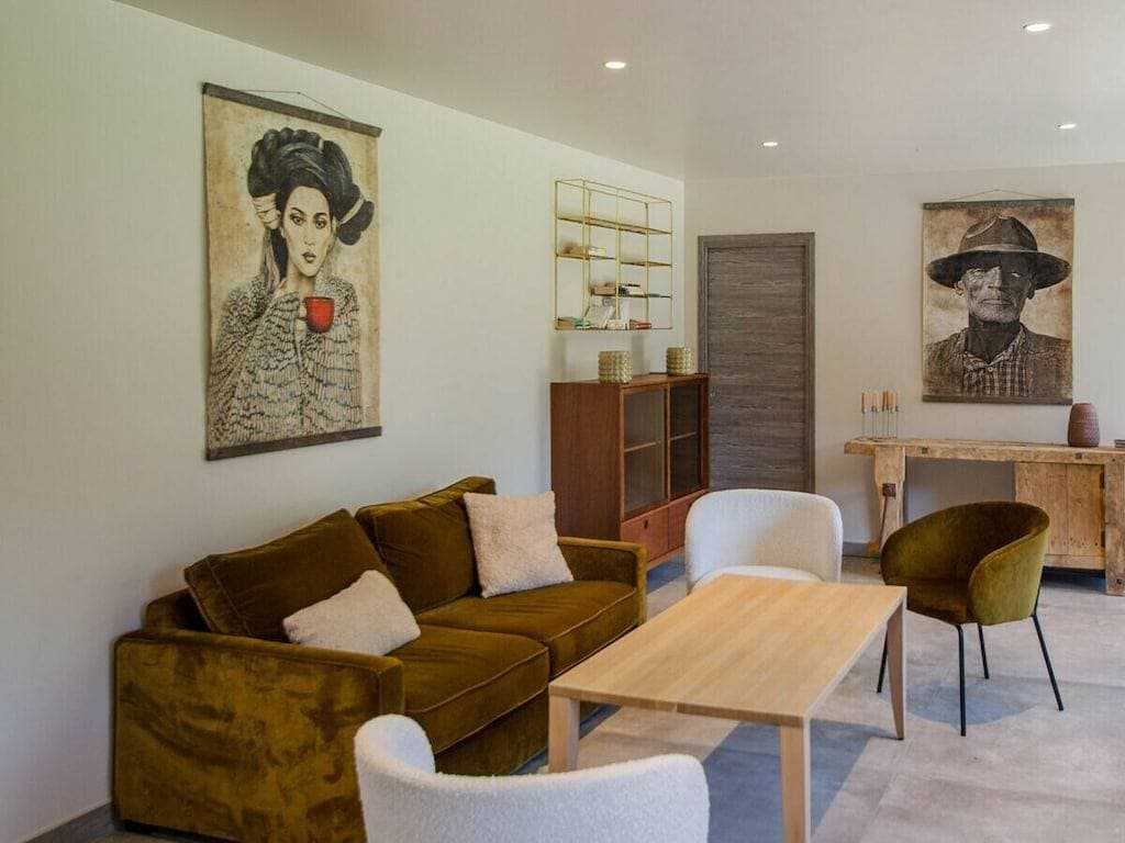 Foto 7 von 26: Ferienhaus mit 1 Schlafzimmer
