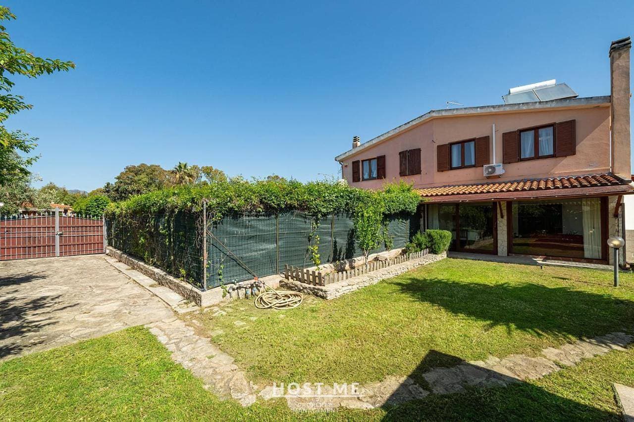 Foto 5 von 47: Three-Bedroom House