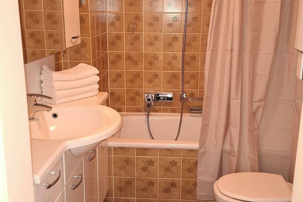 Foto 7 von 28: Gemütliche Ferienwohnung nicht weit von Deutschlands höchste Wasserfälle.