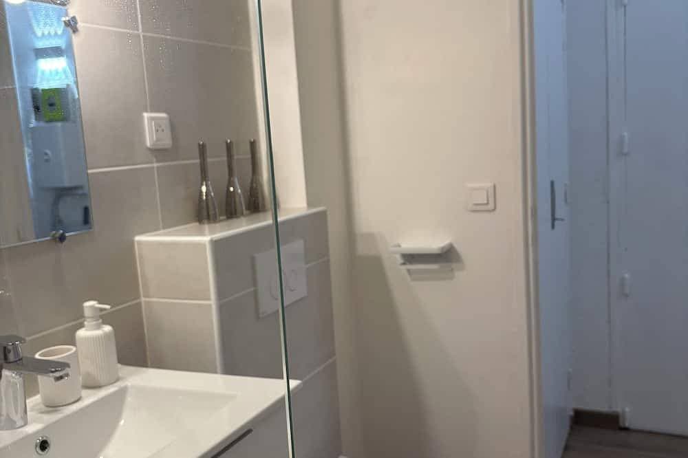 Foto 4 von 30: Studio Rivage Les Salles-sur-Verdon à 5 min du lac, centre village, sans voiture