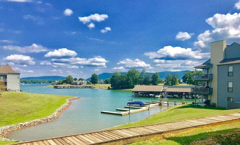 5 / 15-5 / 17 Preise Reduziert😃Gestattete Besten Ausstattung Urlaubmieten😃Bernards Landing 1