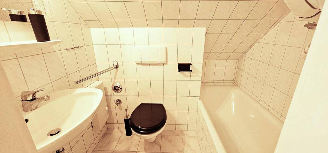 Foto 12 von 16: Studio Apartment