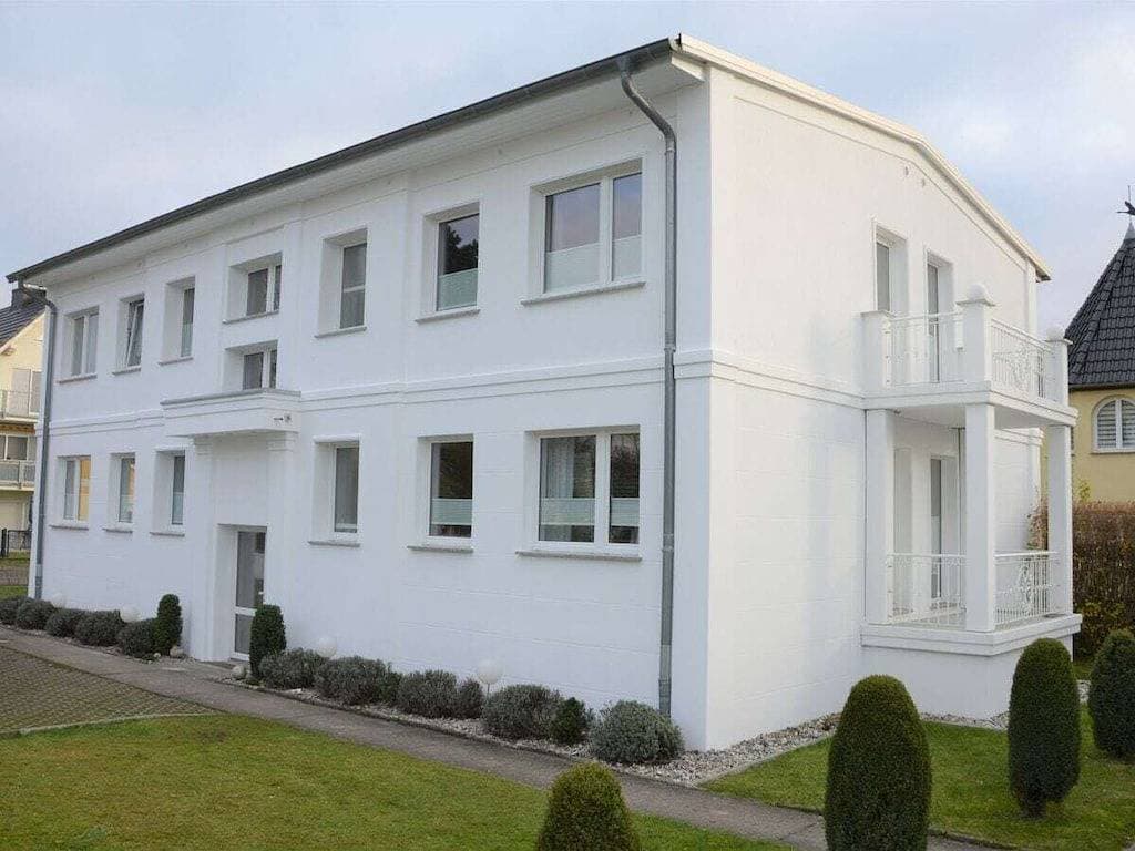 Villa Herbstwind Ap. 4 1