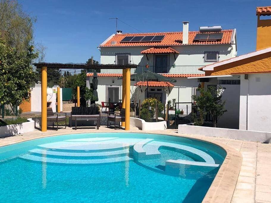 Casa Almenara 1
