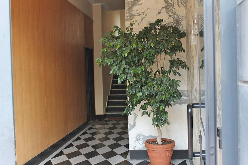 Foto 13 von 30: Helle und komfortable Wohnung mit Terrasse direkt am Meer