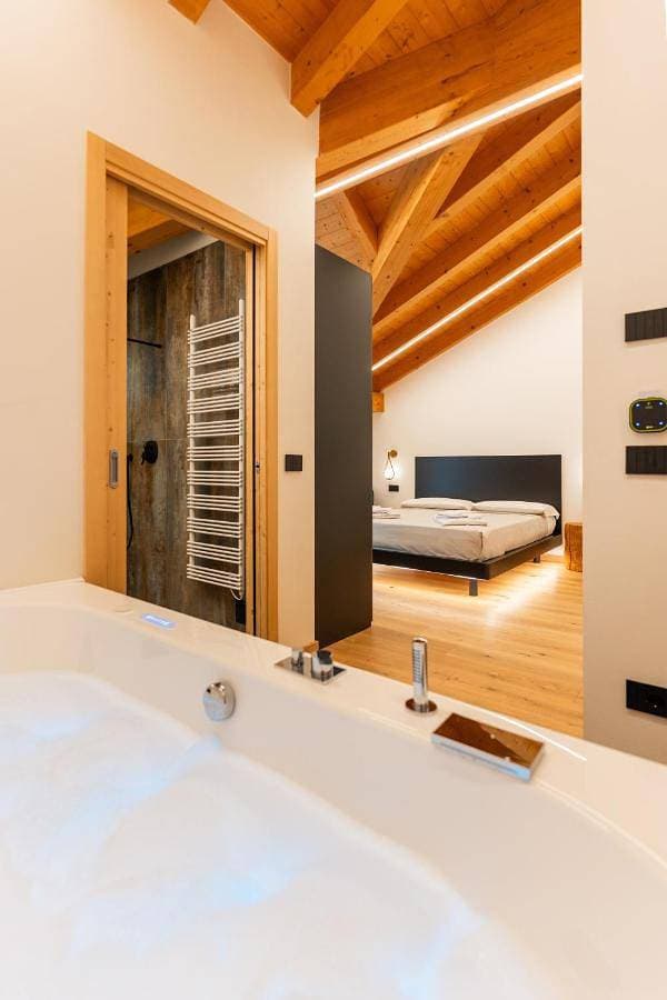 Hotel Villa Amabile 1