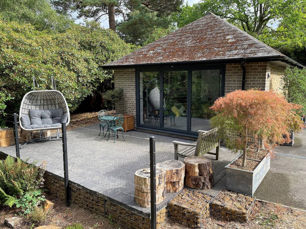 Cottage 1
