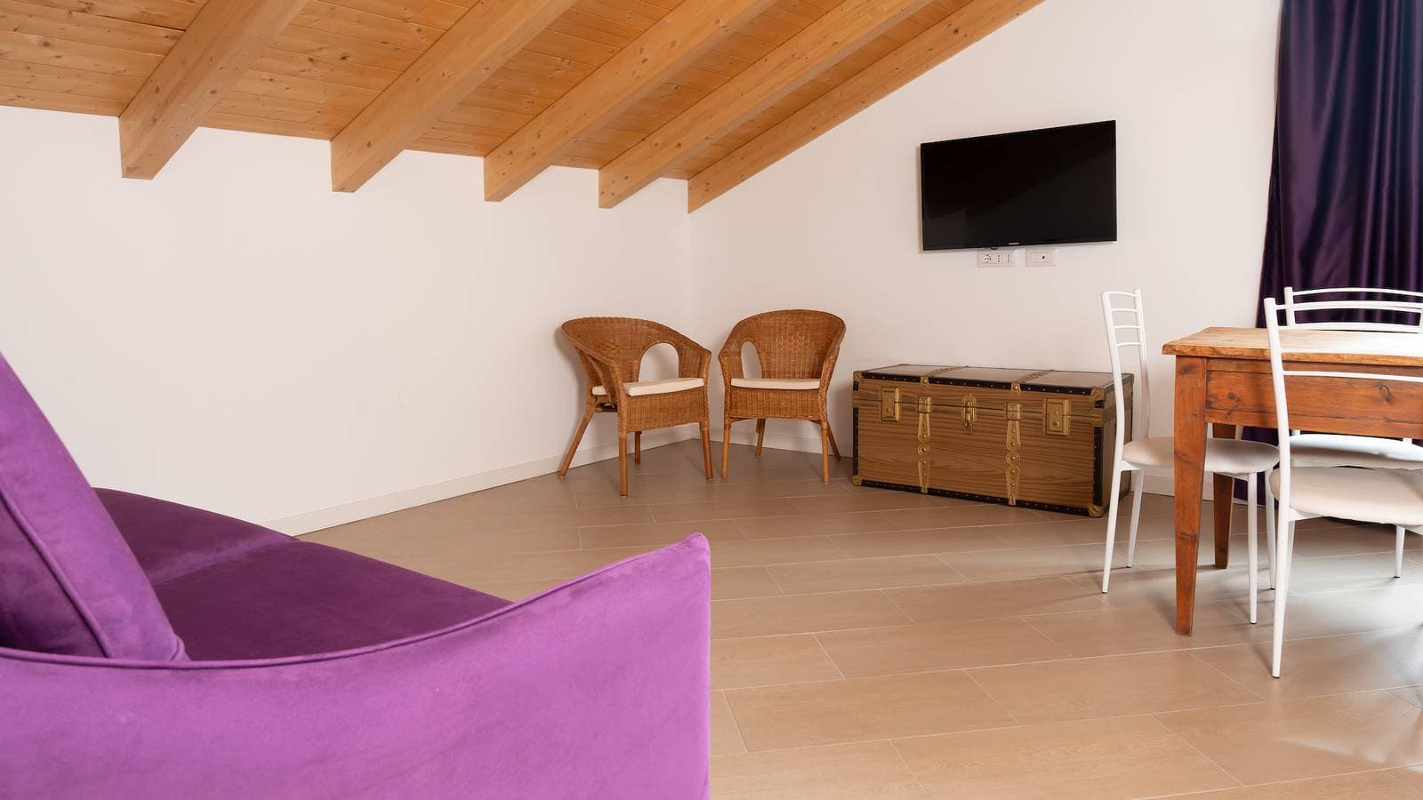 Foto 9 von 31: Villa Tola - Violetto