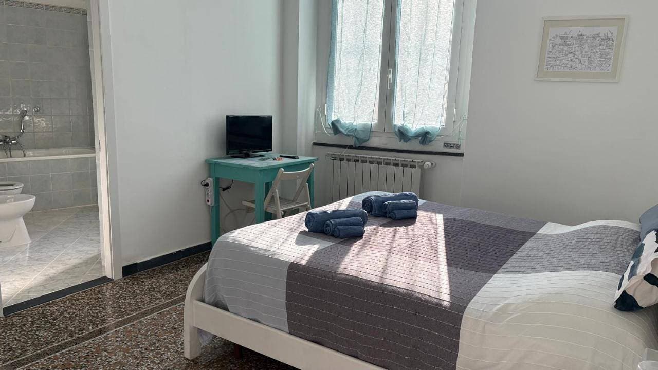B&B Ligustico 1