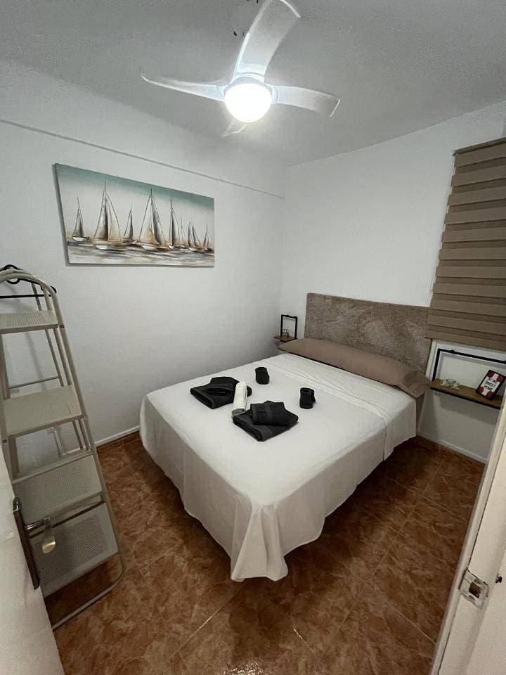 Foto 12 von 46: Two-Bedroom Apartment