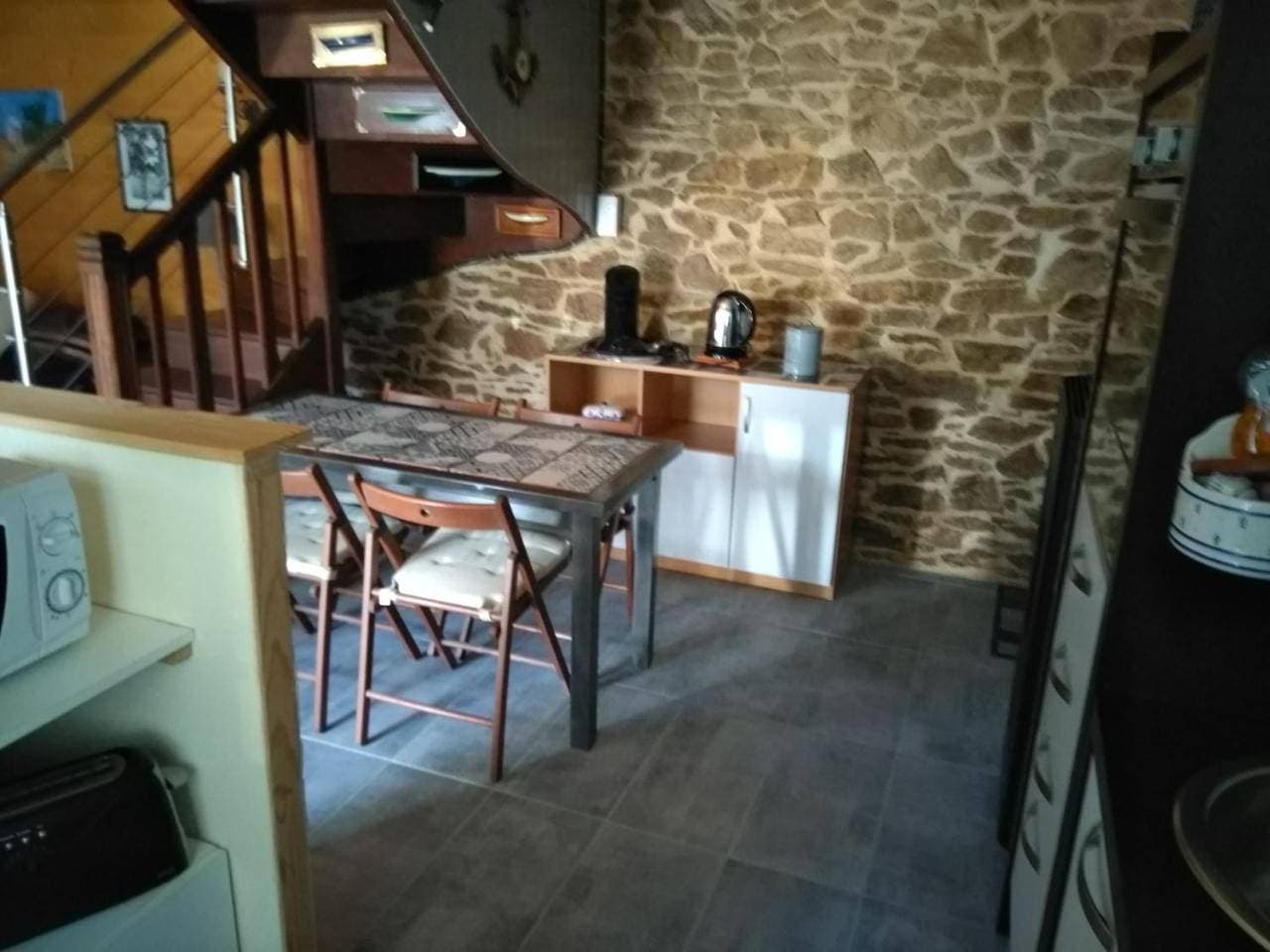 Foto 7 von 21: Three-Bedroom House