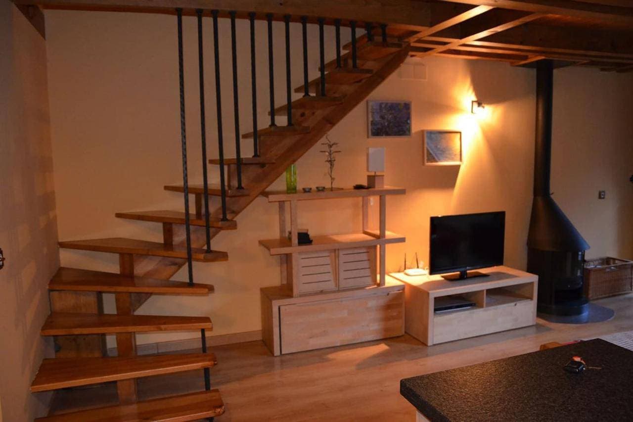 Foto 9 von 16: One-Bedroom House