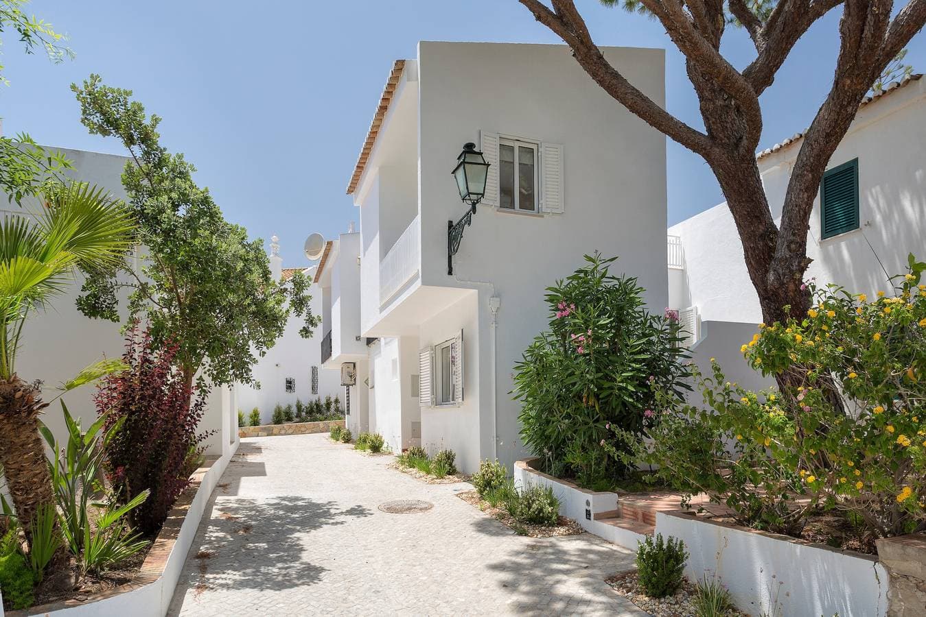 Villa Leeroy 1