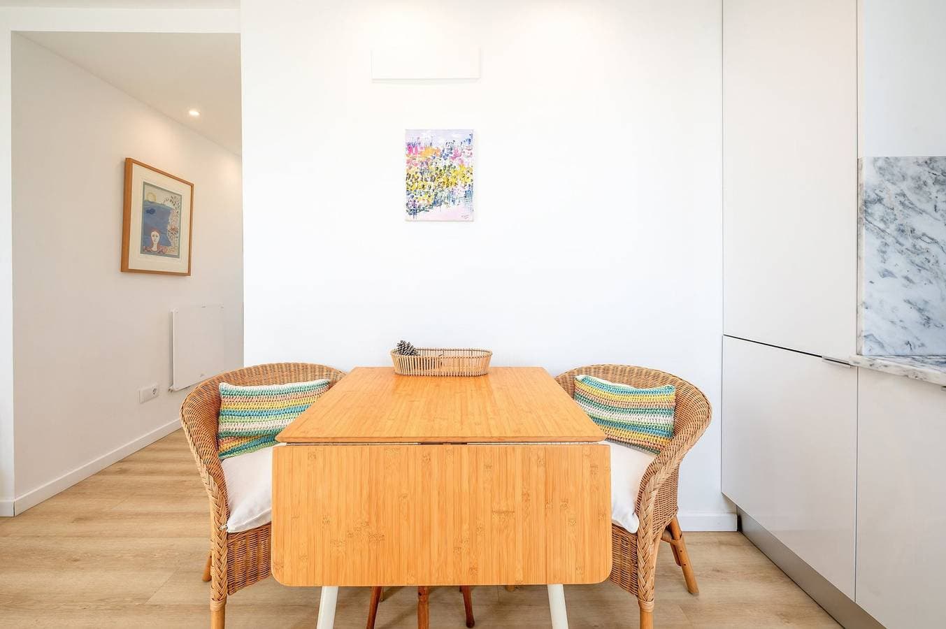 Foto 13 von 32: Ferienwohnung für 2 Personen