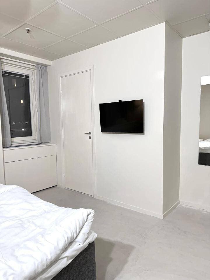 Foto 9 von 12: Private Twin Room