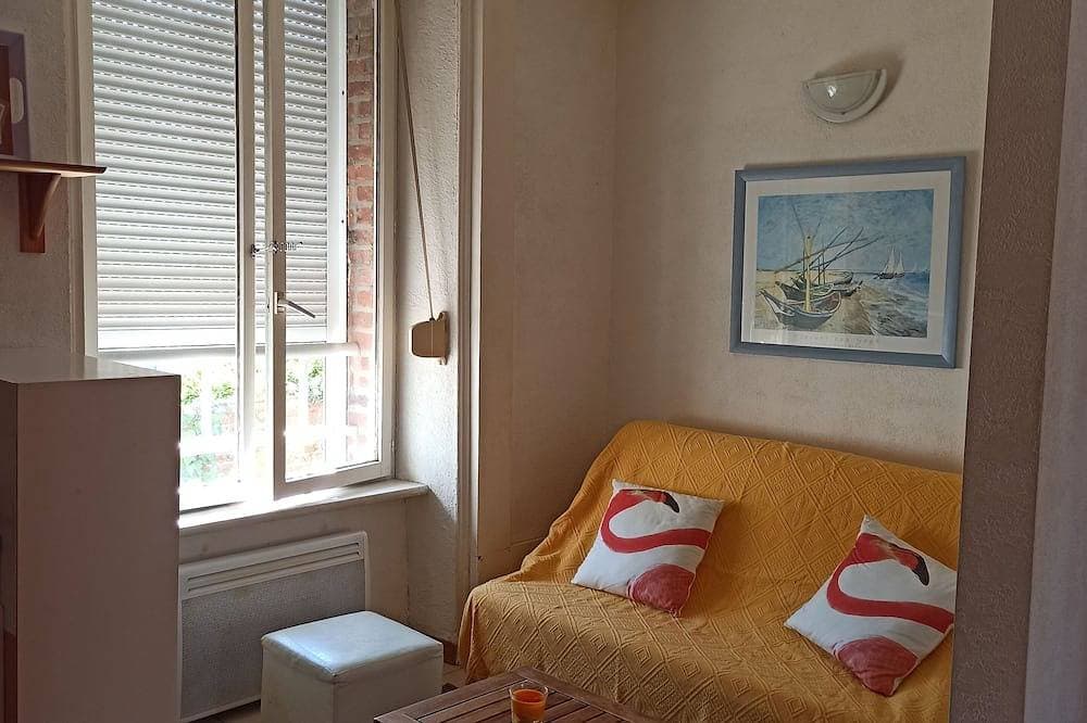 Foto 8 von 8: 2 rooms Dinard center