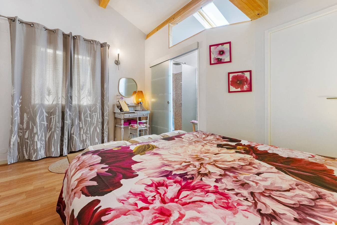 Foto 7 von 32: Chambres d'hôtes Le Cocon – Gard