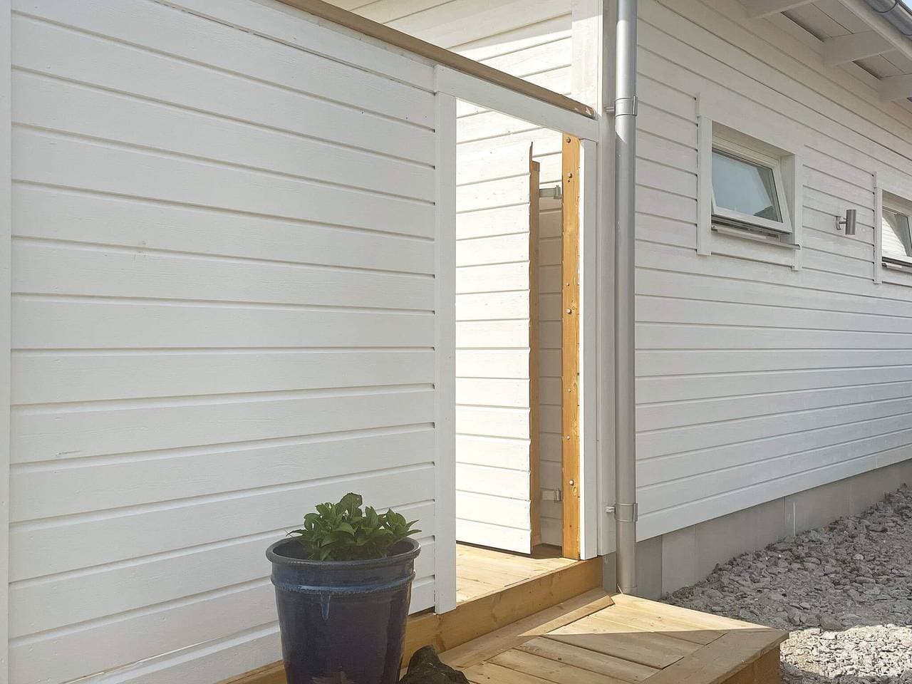 Foto 6 von 20: 4 Personen Ferienhaus in Borgholm
